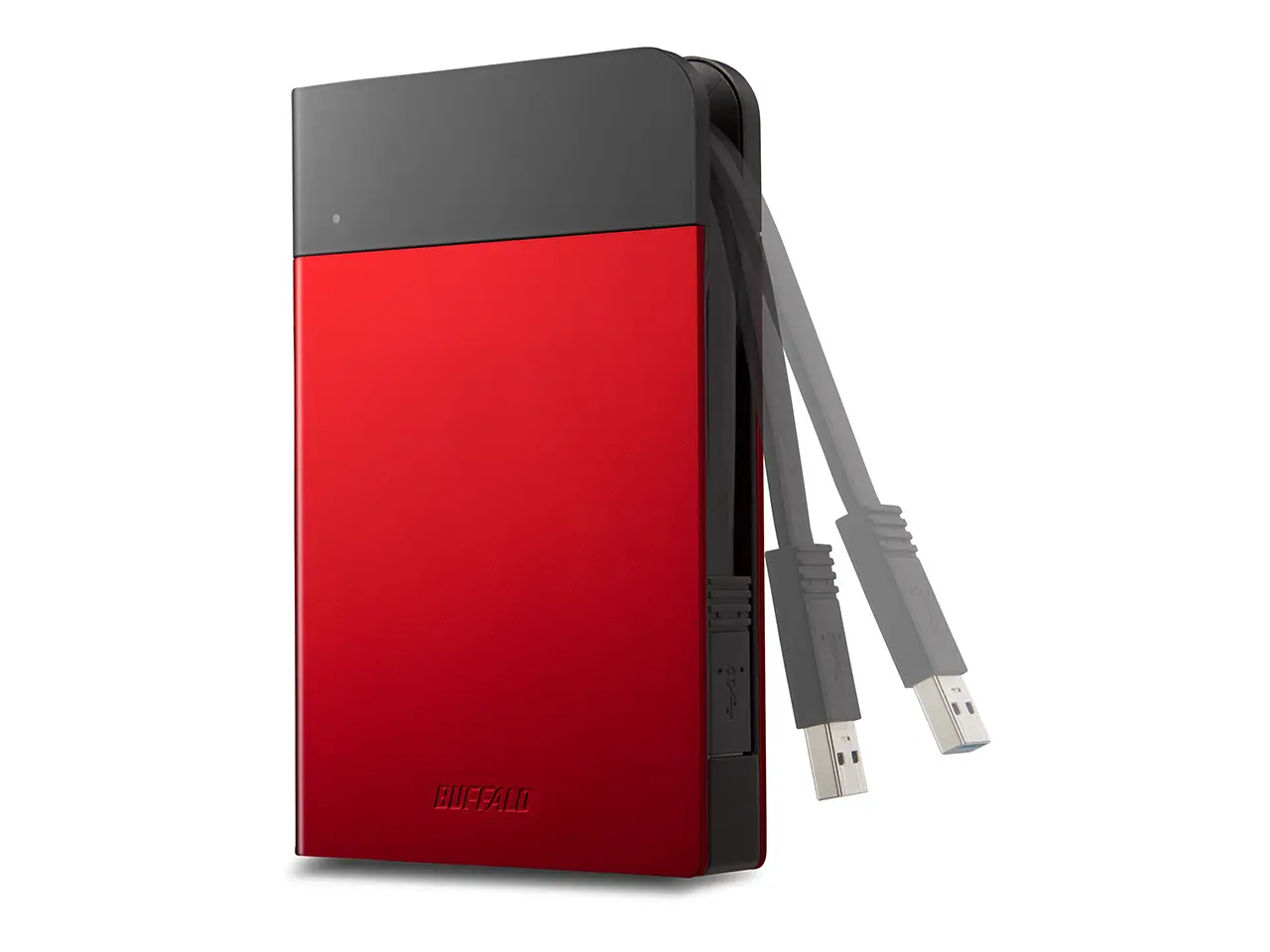 Buffalo HD-PZN2.0U3-R 2 TB