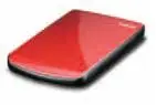 Buffalo MiniStation Lite 500GB HD-PET500U2/R-EU