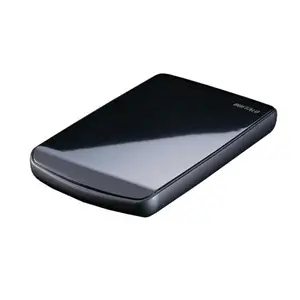 Buffalo MiniStation Lite 640 GB HD-PE640U2/BK