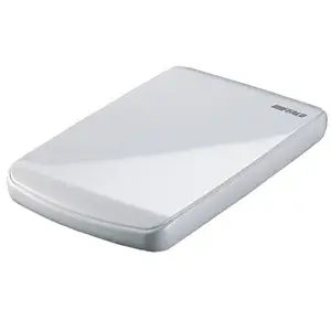Buffalo MiniStation Lite USB 640 GB HD-PE640U2/WH