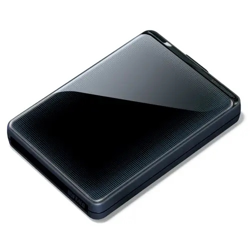 Buffalo MiniStation Plus 2TB HD-PNT2.0U3GB