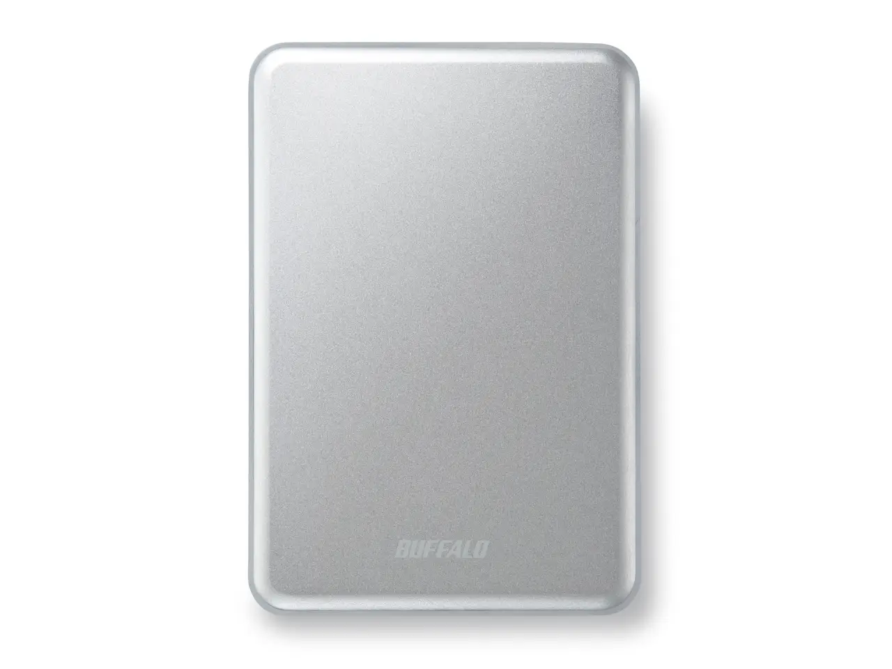 Buffalo MiniStation Slim 500GB 8.8mm HD-PUS500U3S