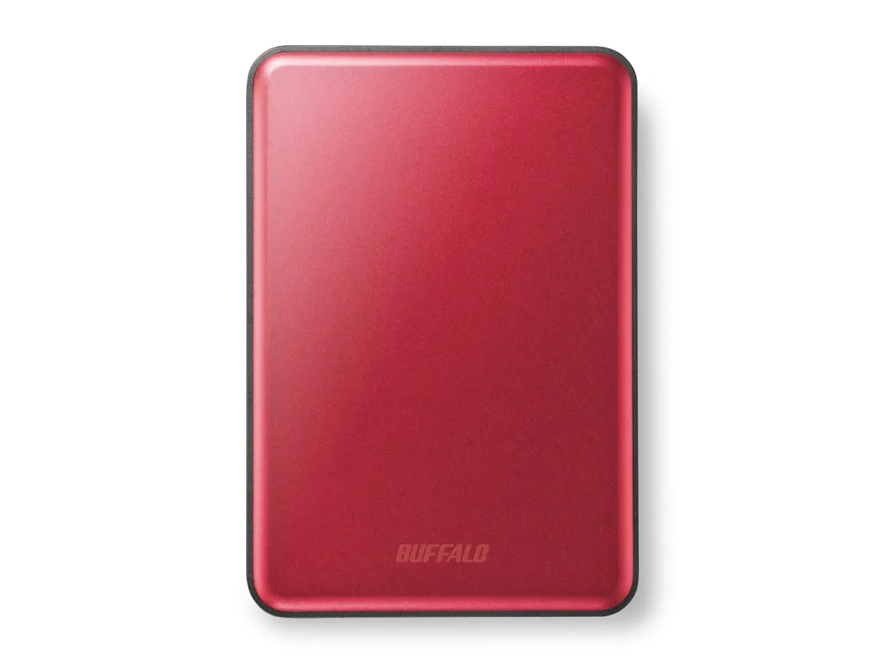 Buffalo MiniStation Slim 500GB 8.8mm HD-PUS500U3R
