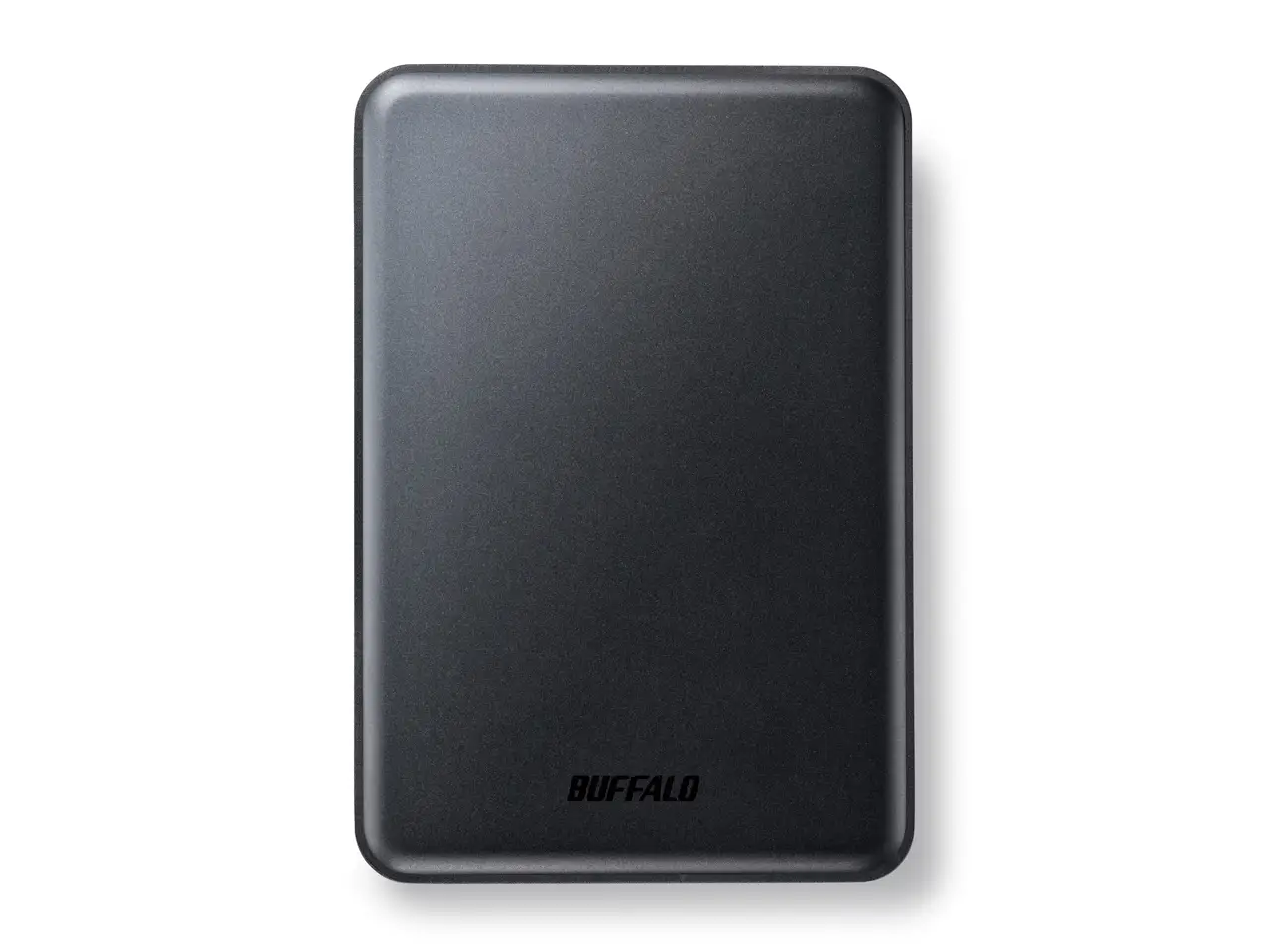 Buffalo MiniStation Slim 500GB 8.8mm HD-PUS500U3B