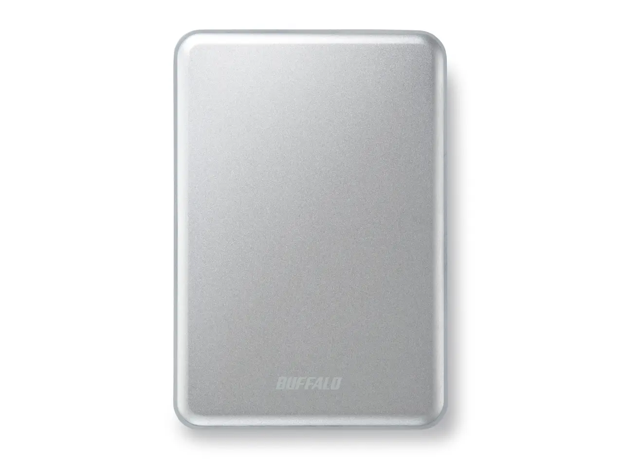 Buffalo MiniStation Slim 500GB HD-PUS500U3S-EU