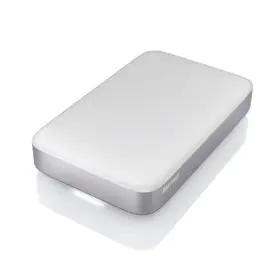 Buffalo MiniStation Thunderbolt 500 GB HD-PA500TU3