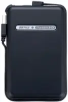 Buffalo MiniStation TurboUSB, 120GB HD-PF120U2