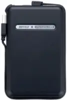 Buffalo MiniStation TurboUSB, 250GB HD-PF250U2