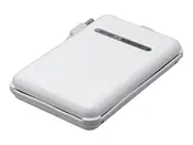 Buffalo MiniStation TurboUSB 320 GB HD-PF320U2/HW
