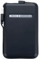Buffalo MiniStation TurboUSB, 320GB HD-PF320U2