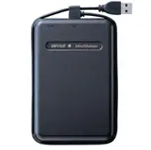 Buffalo MiniStation TurboUSB Portable Hard Drive 320 GB HD-PS320U2