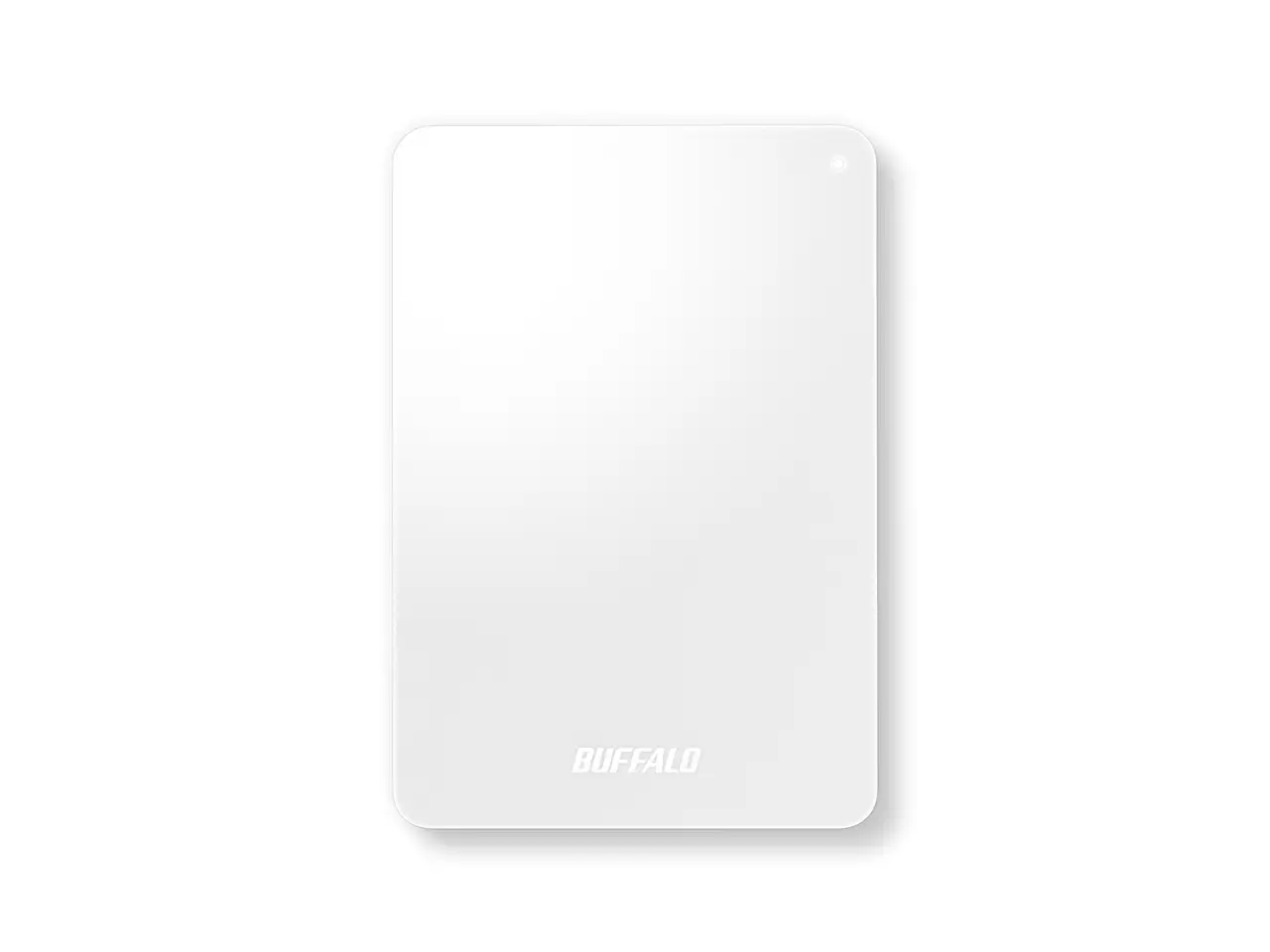 Buffalo PD-BK2TB 2 TB