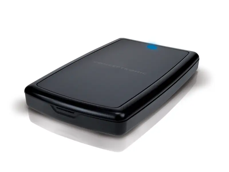 Conceptronic CHD2ULB160 160 GB