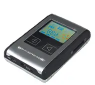 Conceptronic Grab'n'Go PhotoBox 80GB CPBOXL80