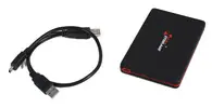 CoreParts 750GB 8MB USB2.0 2,5" 5400rpm MS751E2.5USB