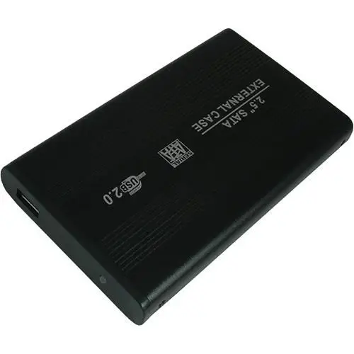 CoreParts MS1T1E2.5USB 1 TB