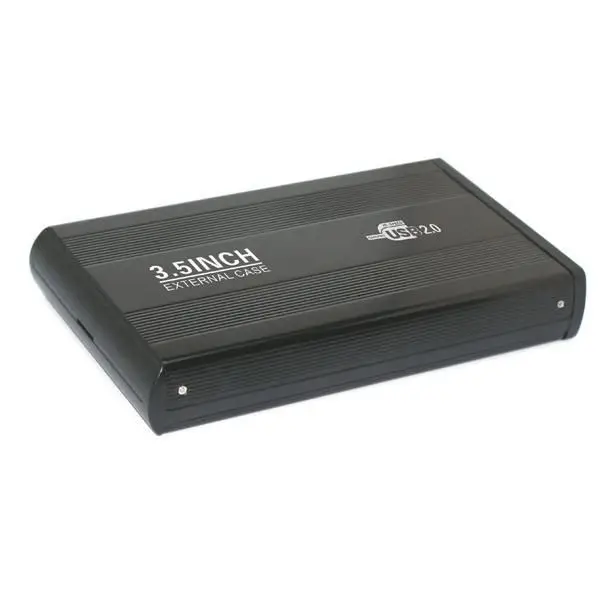 CoreParts MS500E3.5USB 500 GB