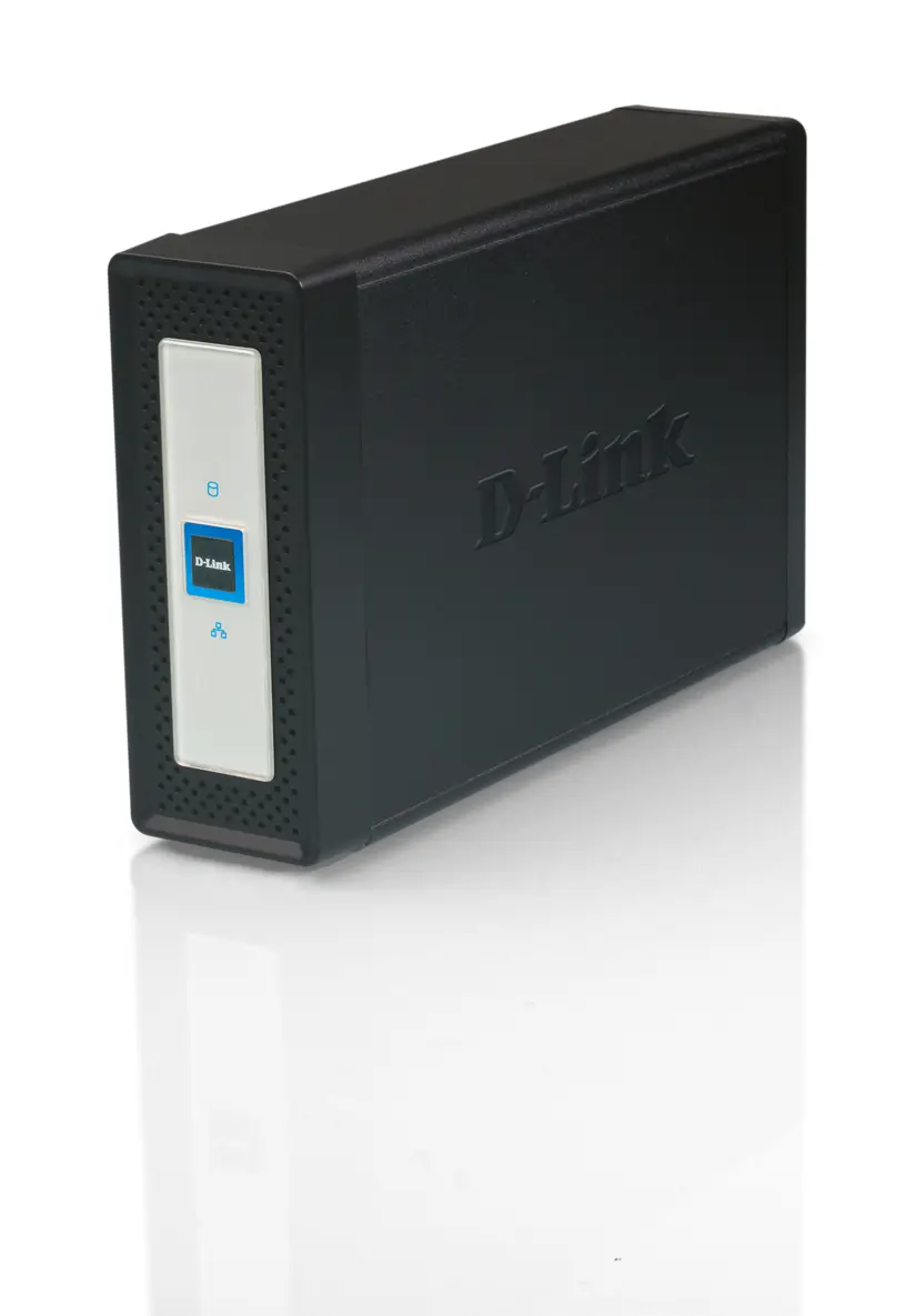 D-Link DNS-313-500GB