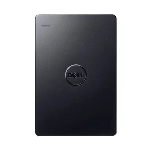 DELL 1TB 2.5" USB 3.0 784-BBBE