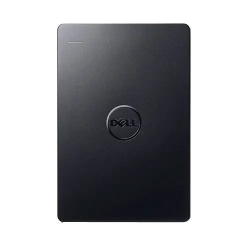 DELL 2TB 2.5" USB 3.0 784-BBBD