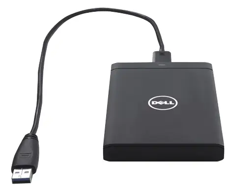 DELL 500GB USB 3.0 784-10029