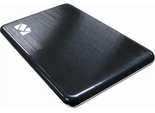 DELL Me 100Style 320GB 222008