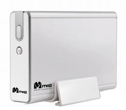 DELL Me 200Style 500GB 222083