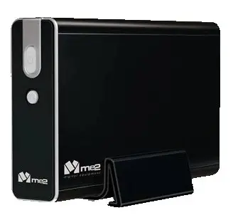 DELL Me 200Style 500GB 222084