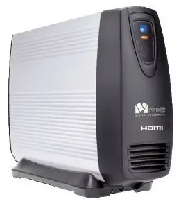 DELL Me600HD 1TB 221656
