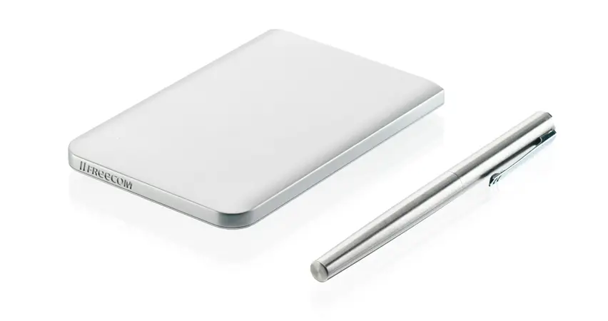 Freecom 1.5TB Mobile Drive Mg 56139