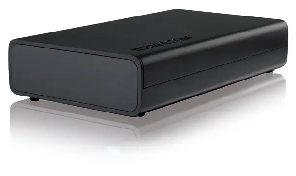 Freecom Hard Drive Classic 250GB 29534