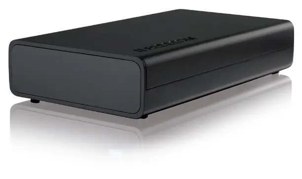 Freecom Hard Drive Classic 400GB 29414