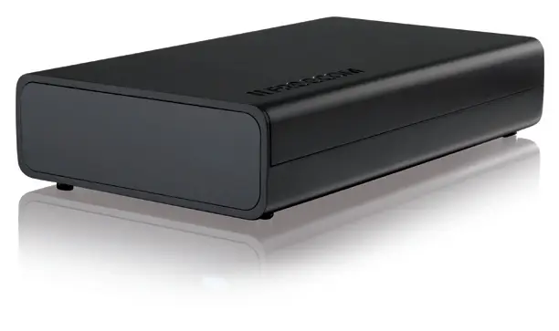 Freecom Hard Drive Classic 500GB 29492