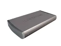 Freecom Classic Hard Drive SL 40GB slimline external 3.5i hard drive U 22404