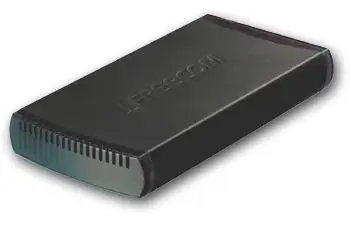 Freecom Classic SL Network Hard Drive 250GB 24359