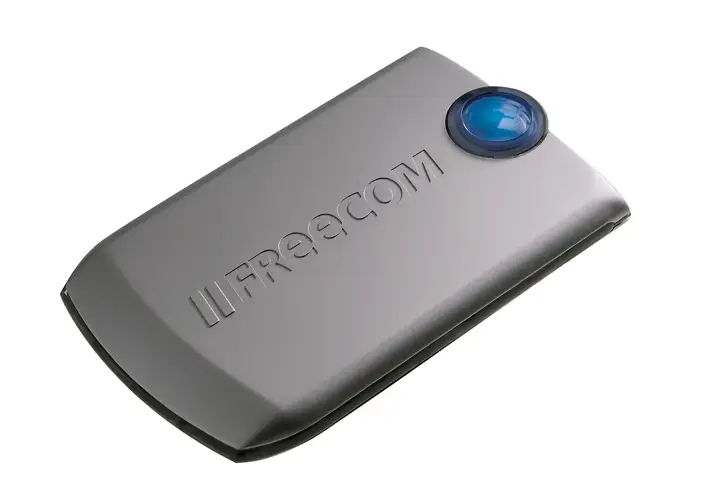 Freecom FHD-2 Pro 160GB 28403