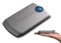 Freecom FHD-2 Pro 2.5" HD 30GB USB-2 23832