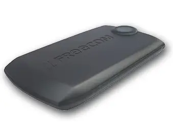 Freecom FHD-2 Pro 60GB Mobile Hard Drive USB-2 24792