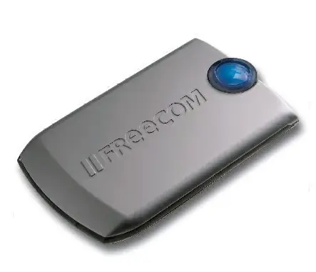Freecom FHD-2 Pro 80GB 21844