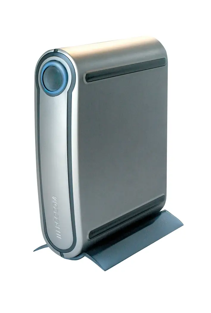 Freecom FHD-3 160GB U&F 22975