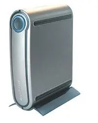 Freecom FHD-3 500GB USB 2.0 & FireWire 25662