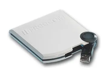 Freecom FHD-XS 40GB 24806