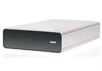 Freecom Hard Drive 3.5" 250GB 27034