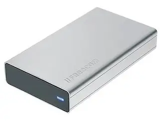 Freecom 27031 160 GB