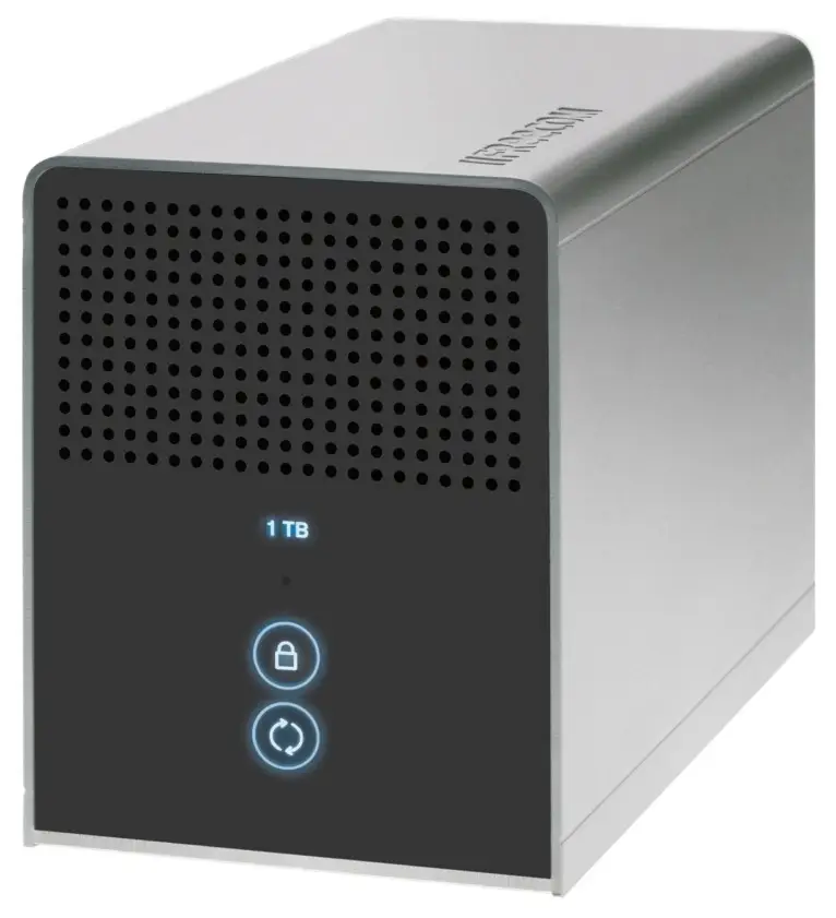 Freecom Data Tank 1TB 27456