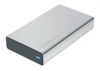 Freecom FireWire Hard Drive 1TB 31252