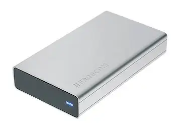 Freecom Hard Drive 1.5TB USB 2.0 31329