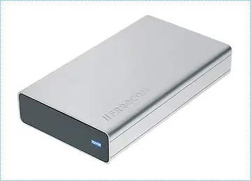 Freecom Hard Drive 1TB USB 2.0 29413