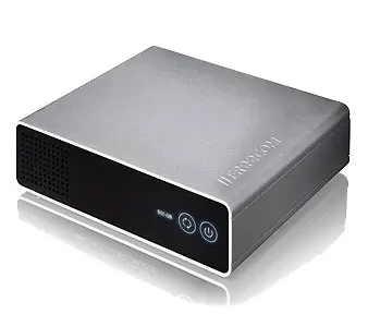 Freecom Hard Drive PRO 400GB USB 2.0 & FireWire 400/800 27755