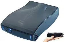 Freecom HDD 80GB FHD-1 18000